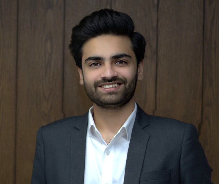 Muhammad Wasif Wajid — Founder, Growth Metrics